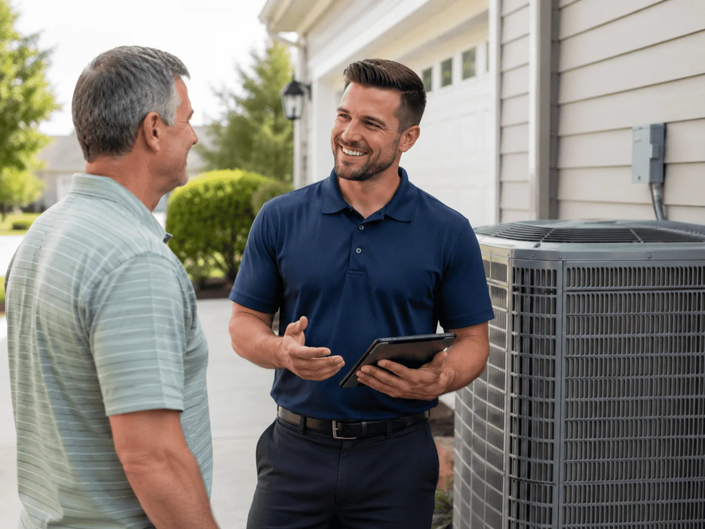 Heat Pump Installation Wesley, AR FAQs